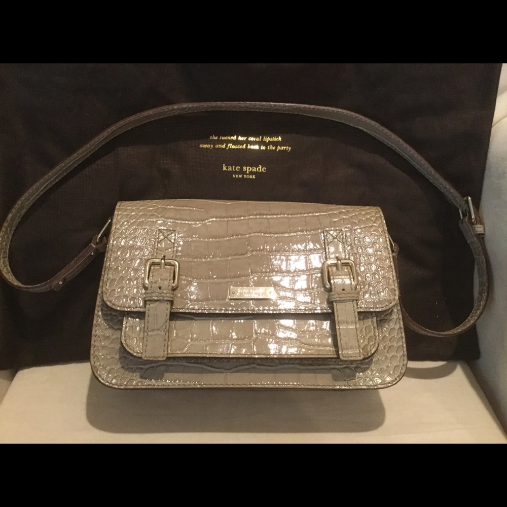 KATE SPADE New York Crossbody/ Shoulder Purse